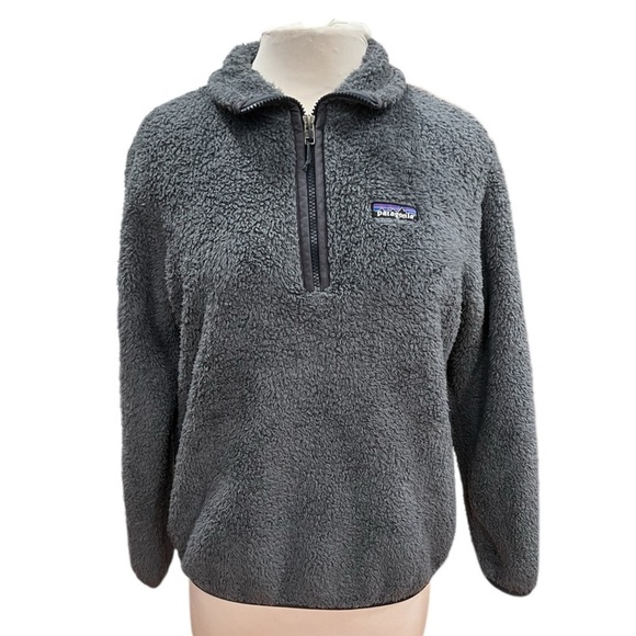 Patagonia Tops - Patagonia Los Gatos 1/4-Zip Fleece - Small